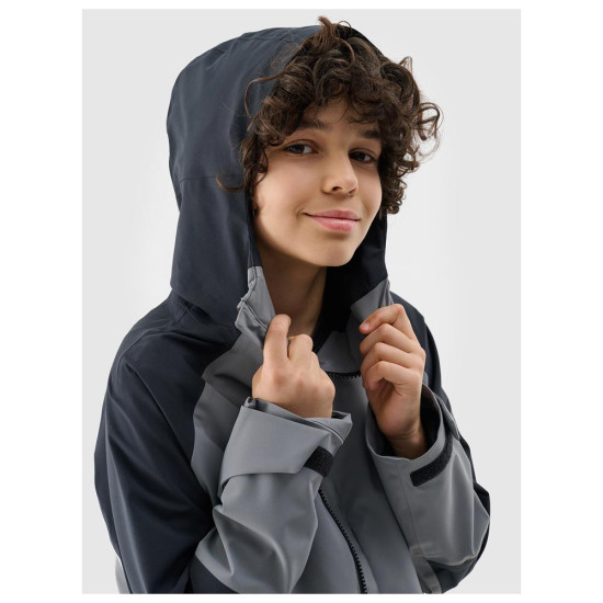 4F Παιδικό μπουφάν Technical Jacket